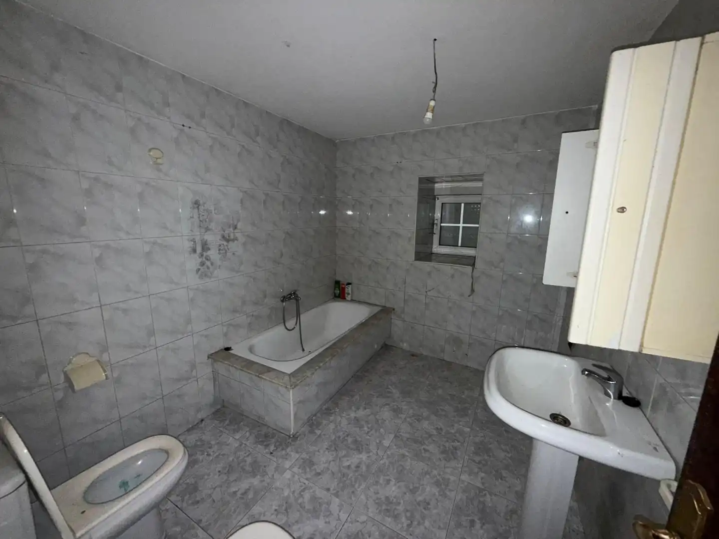 Baño de Casa adosada en venta en Lousame