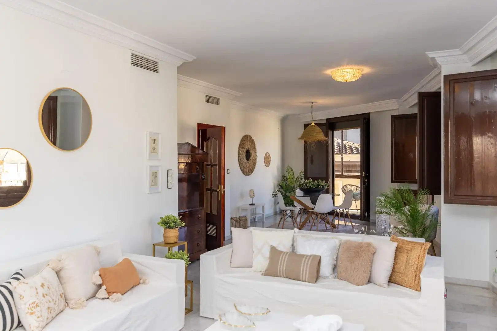 Wohnung mit Aufzug zum Verkauf in Centro, imagen 62