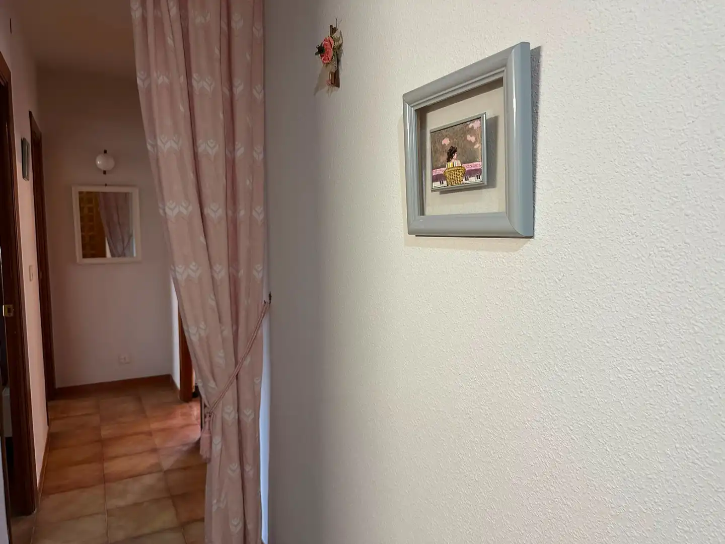 Flat for sale in Estremera, Madrid