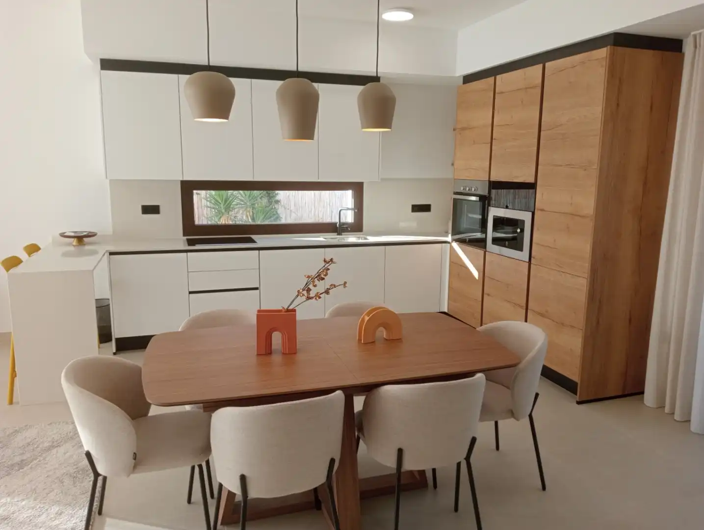 Villa mit Terrasse zum Verkauf in Finestrat Pueblo, imagen 4