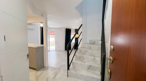 Foto 2 de Casa o xalet de lloguer a Avenida Paises Escandinavos, Playa de San Juan, Alicante / Alacant