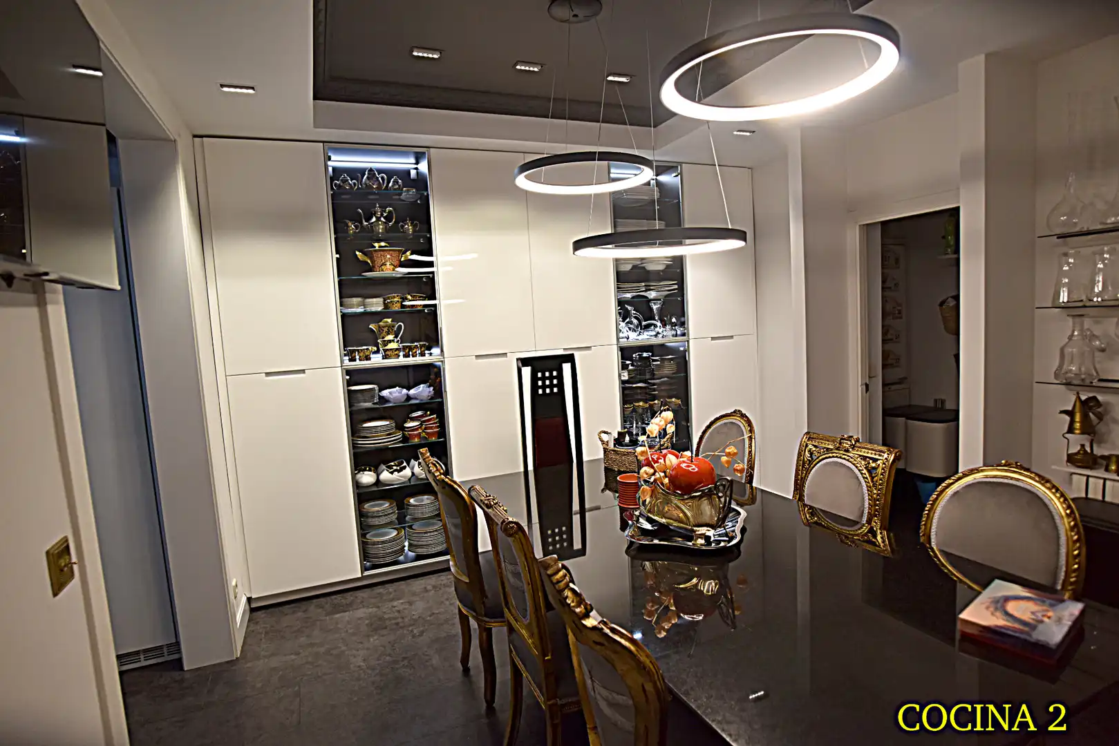 Flat with lift for sale in Chamberí, imagen 28