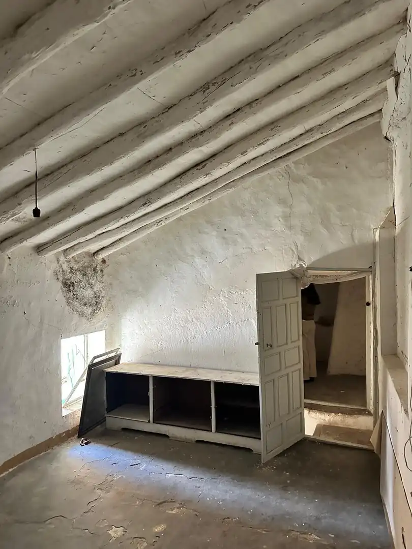 Casa o xalet en venda en Albacete