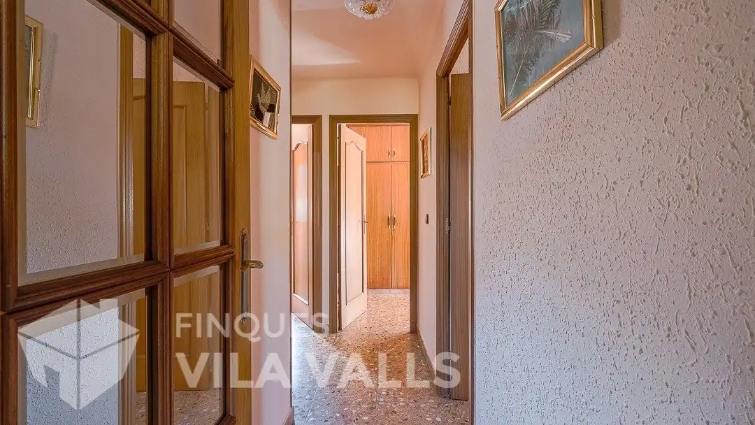 Casa amb piscina en venda a Lliçà d'Amunt, imagen 21