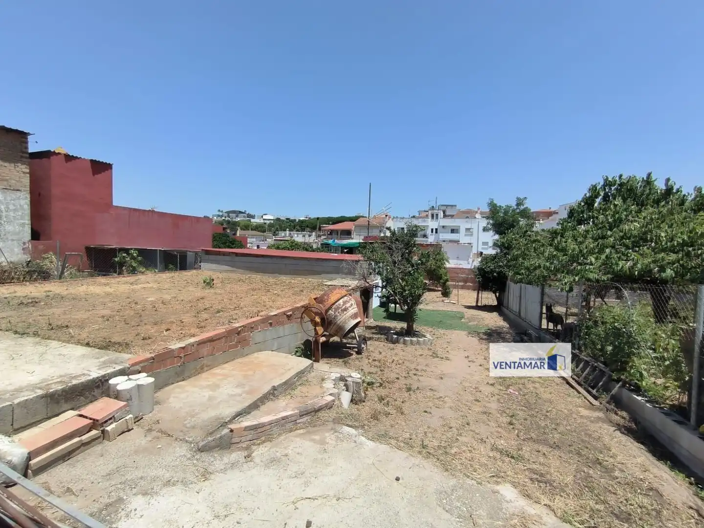 Casa o chalet en venta en San Roque con Jardín privado, Trastero y Piscina