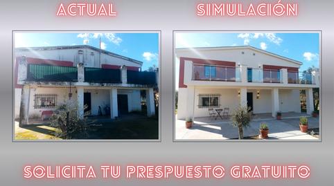 Foto 2 von Haus oder Chalet zum Verkauf in Calle San Martín de Pusa, Escalona, Toledo