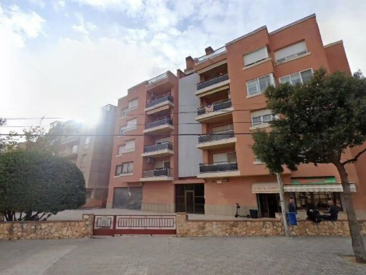 Piso en venta en Valls