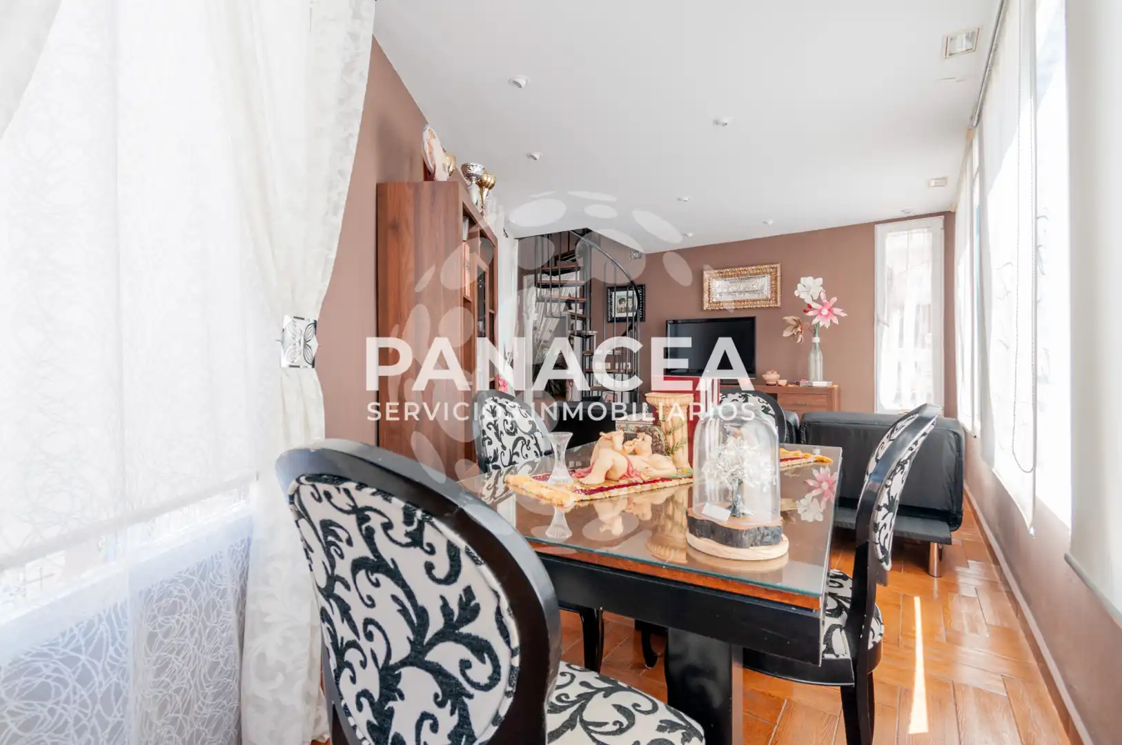 Chalet con terraza en venta en Benalúa, imagen 77
