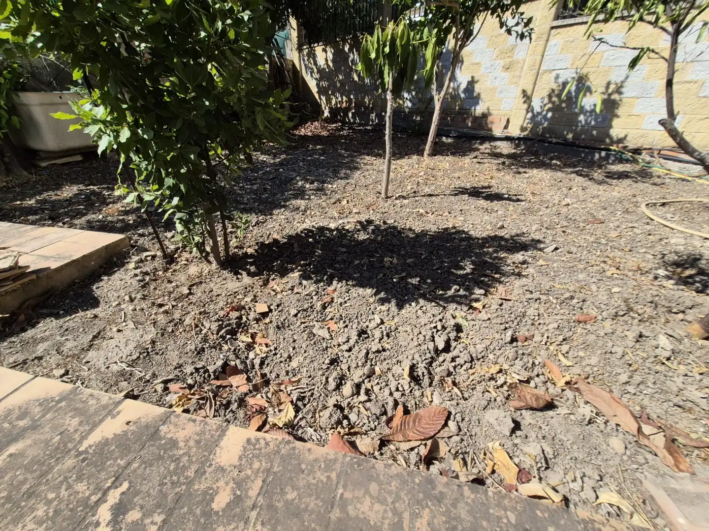 Jardín de Casa o chalet en venta en Arcos de la Frontera