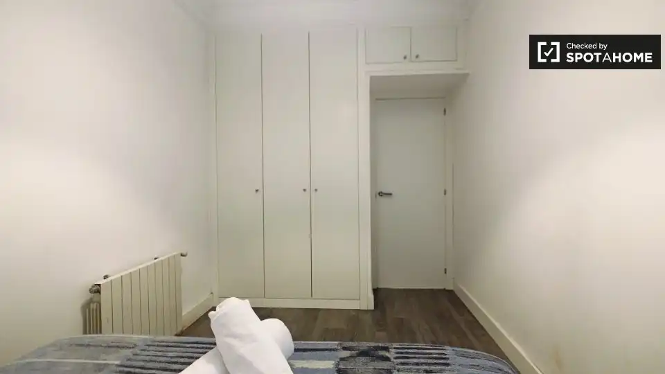 Habitació a Almagro