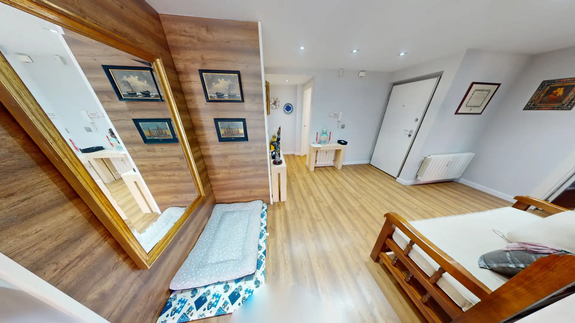 Appartement avec terrasse à vendre à Calle la Estrella, imagen 2