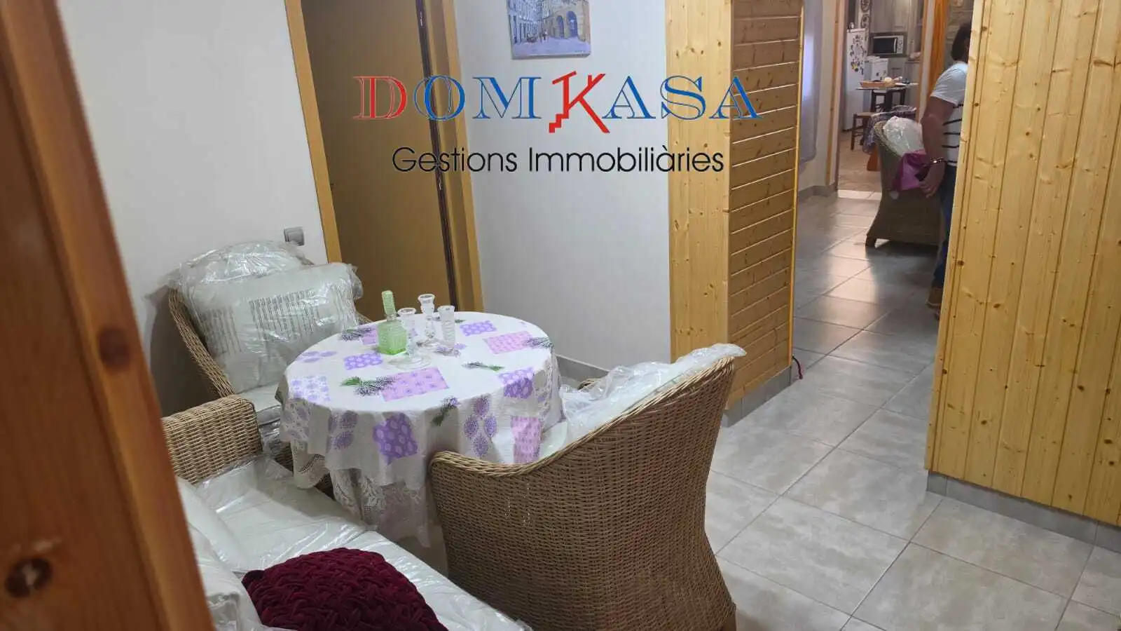Terraced house for sale in Jesús - Els Reguers, imagen 3