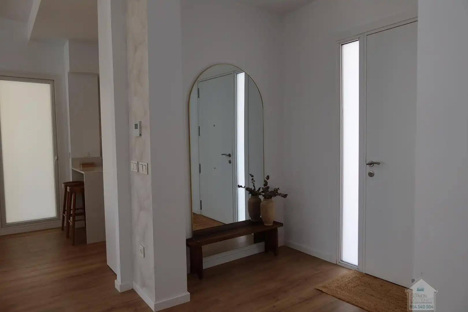 Houses for rent in Dos Hermanas  with Air Conditioner, Terrace and Storage room