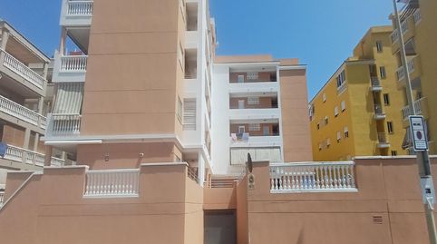 Foto 2 von Garage zum Verkauf in Moncófar Playa, Moncofa