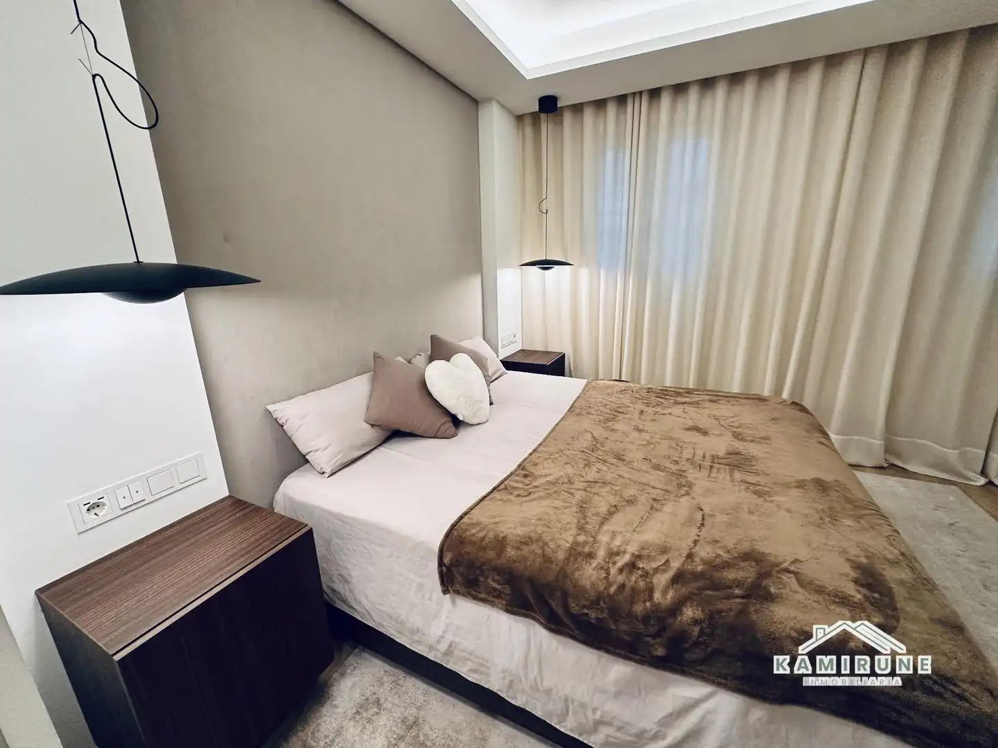 Flat with lift for sale in Lehendakari Leizaola, imagen 18