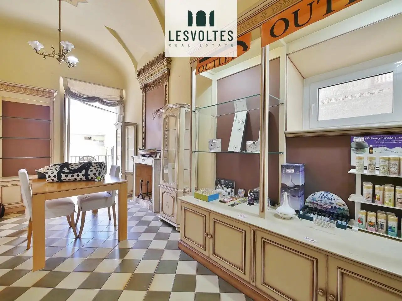 Business premises for sale in calle de Cavallers, imagen 16