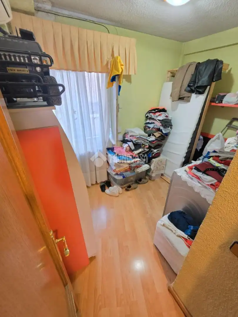 Pis amb ascensor en venda a Virgen del Rosario, imagen 10