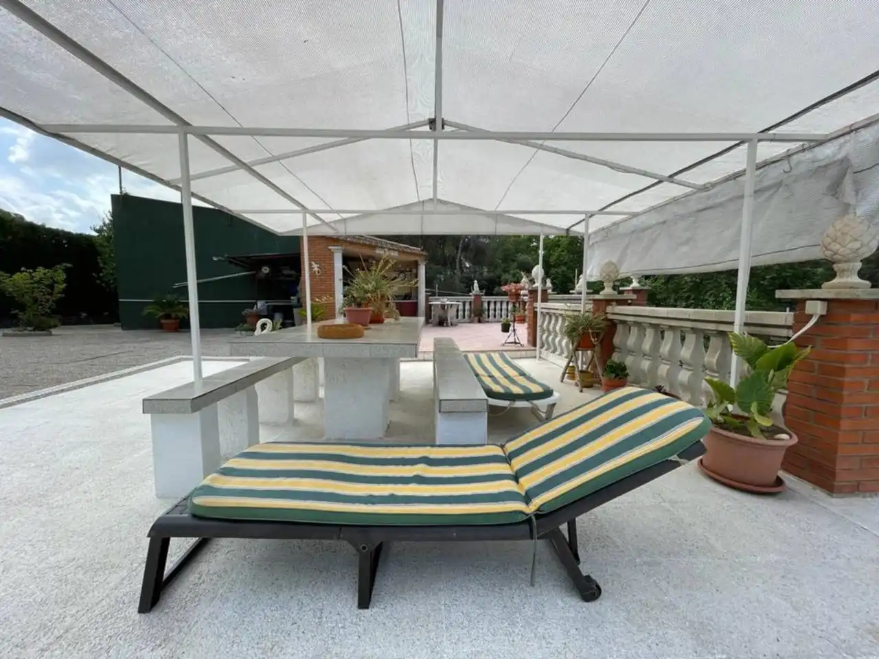 Casa o chalet en venta en Calle URGELL, Lliçà d'Amunt