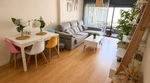 Foto 3 de Piso en venta en El Pinillo, Torremolinos