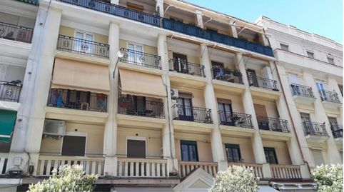 Foto 2 de Piso en venta en Calle Padilla, 67, Lista, Madrid Capital