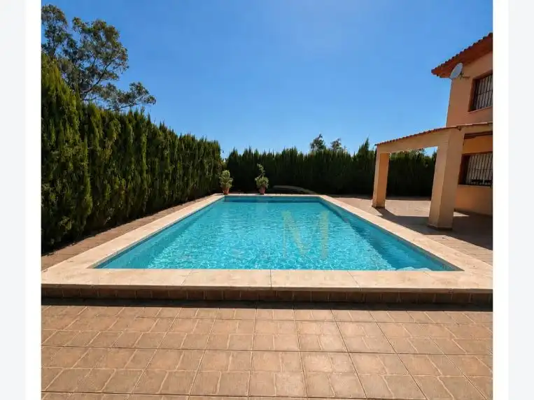 Piscina de Casa o chalet en venta en Isla Cristina Ciudad