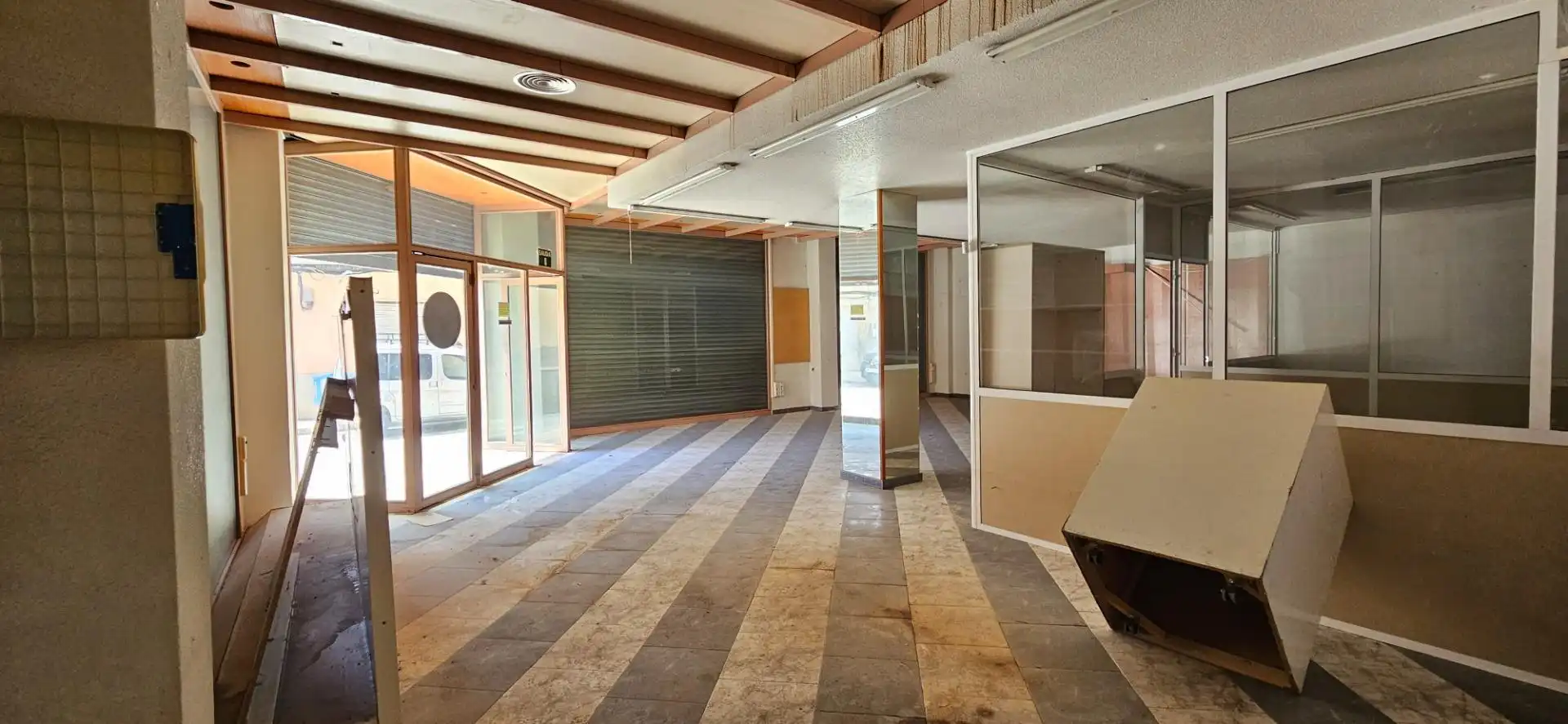 Business premises for sale in Santomera, imagen 12