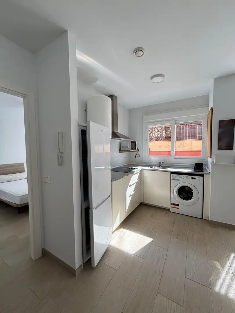 Piso con ascensor en venta en del mediterraneo, imagen 5