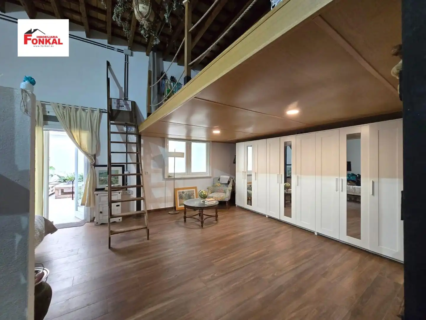 Flat for sale in Jerez de la Frontera  with Storage room