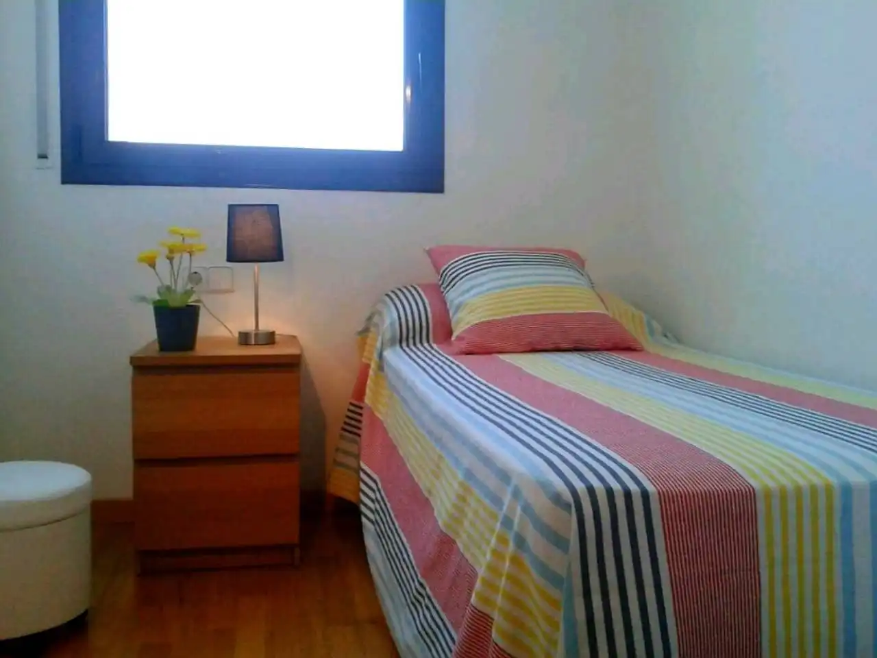 Appartement compact avec terrasse à vendre à Avenida Platja d´Aro, imagen 15