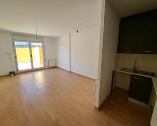 Living room of Flat to rent in Mollerussa  with Heating and Terrace