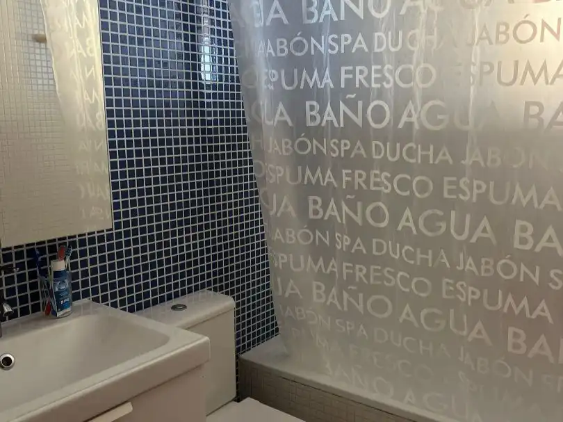 Apartament amb piscina en venda a Calle D 1-3, imagen 17