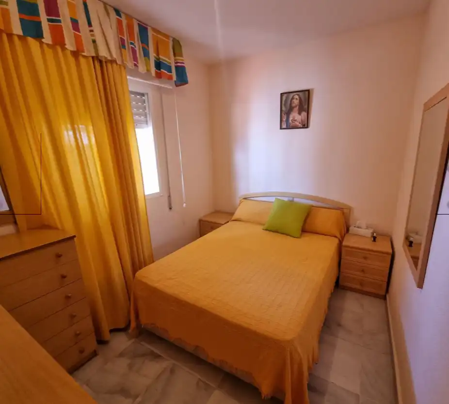 Appartement avec piscine à vendre à San Luis de Sabinillas, imagen 5