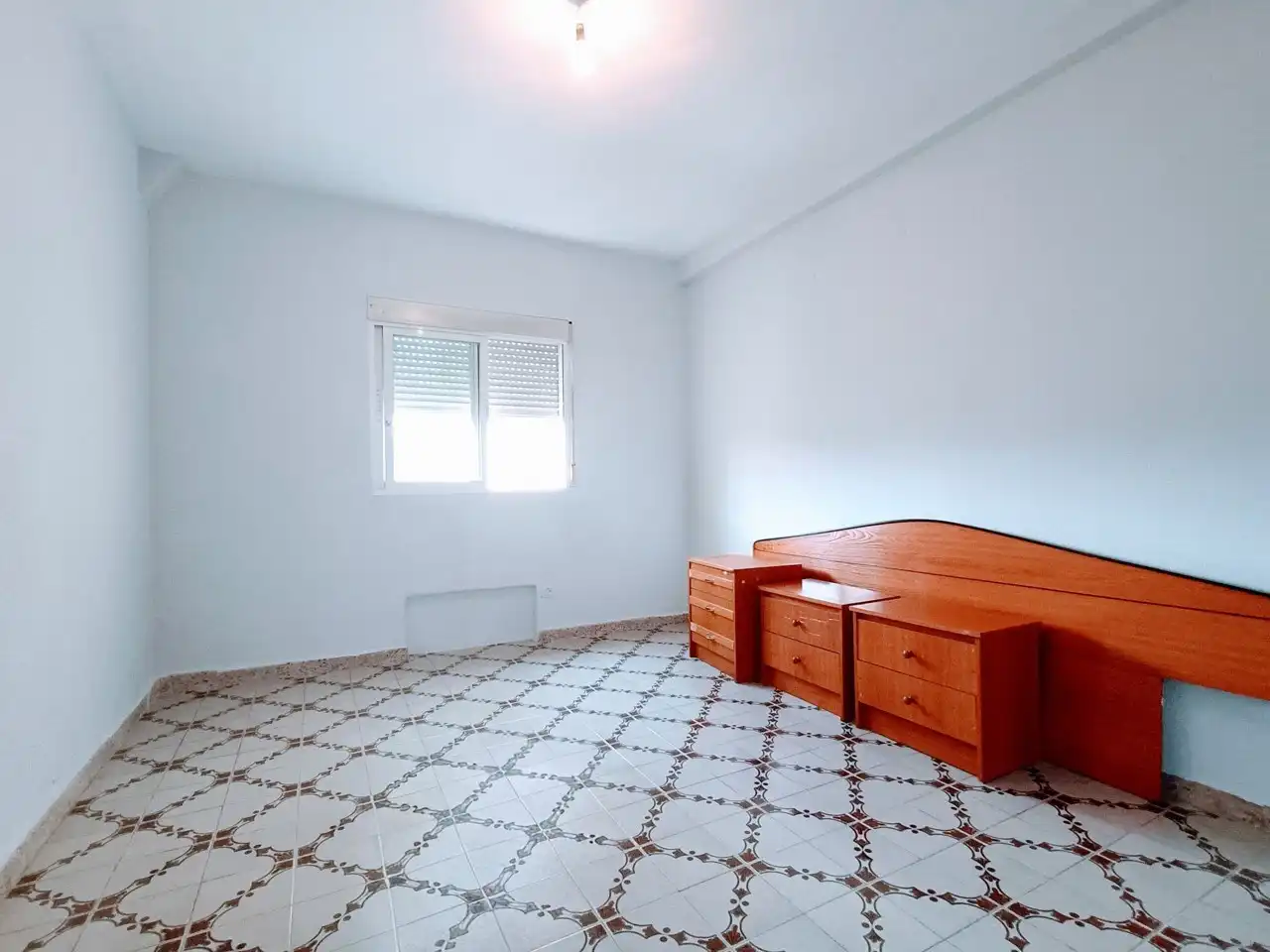 Habitación de Piso en venta en Madrid con Aire acondicionado, Parquet y Terraza