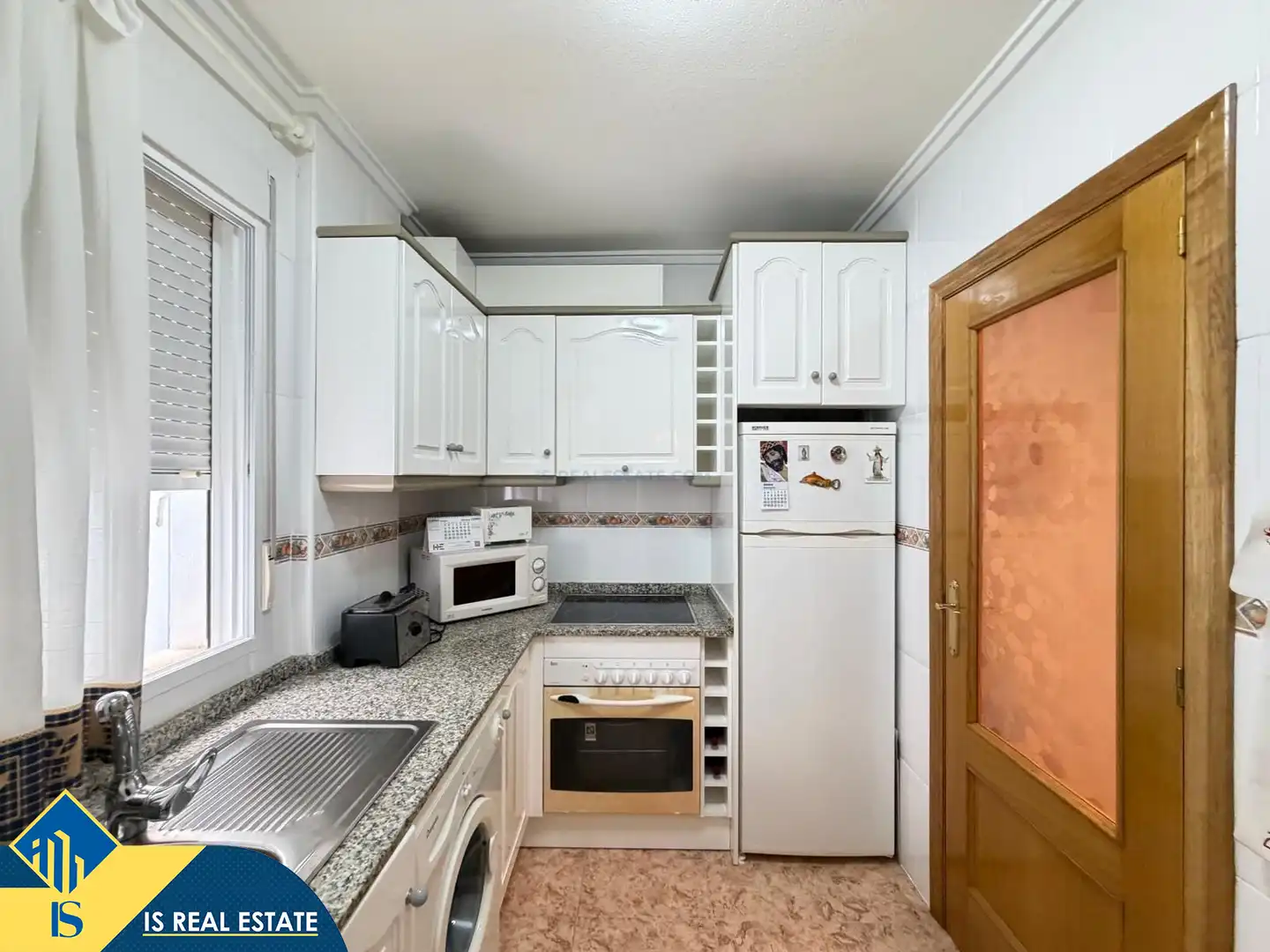 Apartament amb ascensor en venda a Playa del Cura, imagen 18