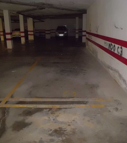 Photo 2 of Garage for sale in Happag Lloyd, Costa Calma, Pájara