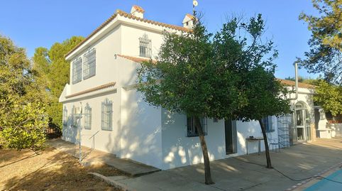 Foto 3 de Casa o chalet en venta en Carmona, Sevilla