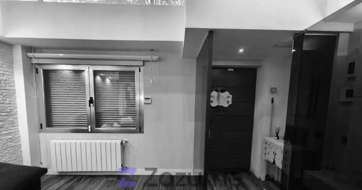 Loft de alquiler en Madrid con Calefacción, Amueblado y Horno