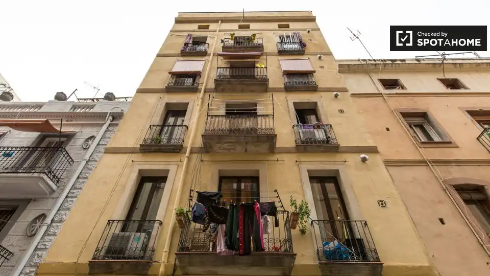 Flat for rent in Barcelona, Barcelona