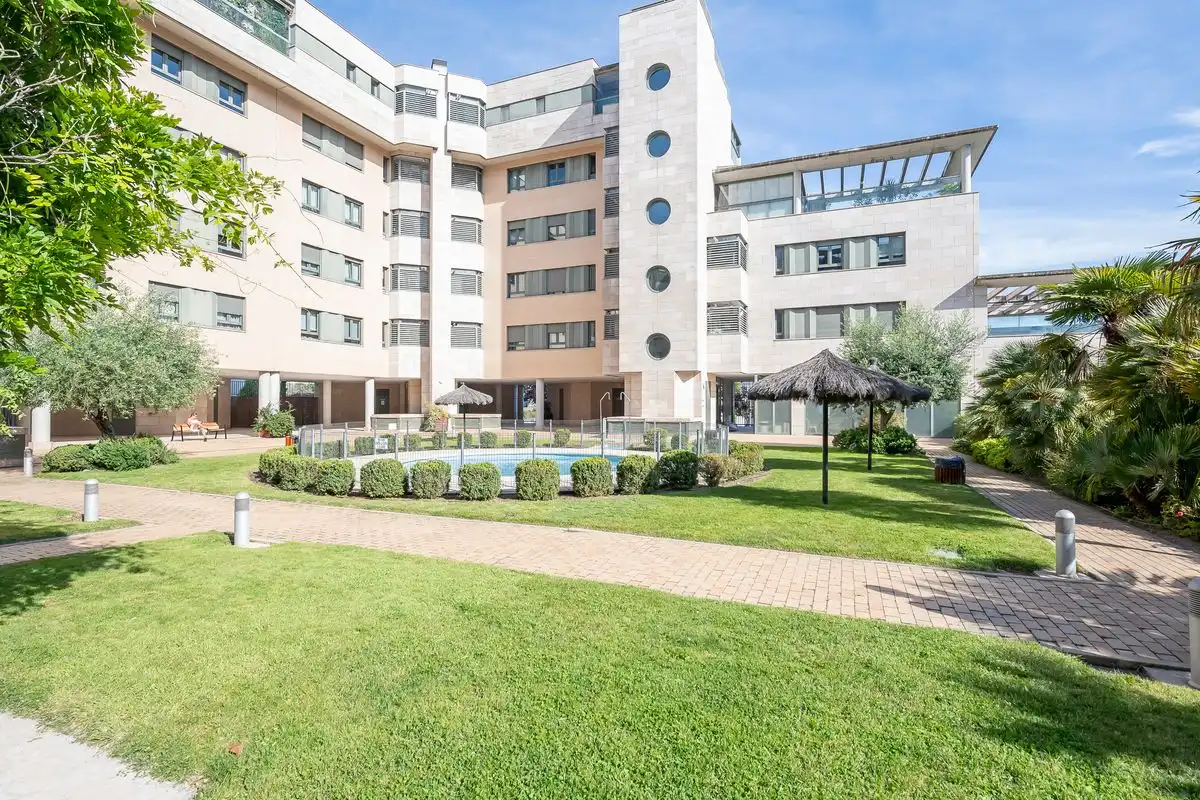 Appartamento con piscina in vendita a Avenida de los Prunos, imagen 27