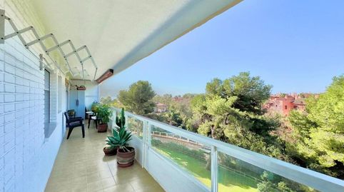 Foto 2 de Apartamento en venta en Las Chapas - Alicate Playa, Marbella