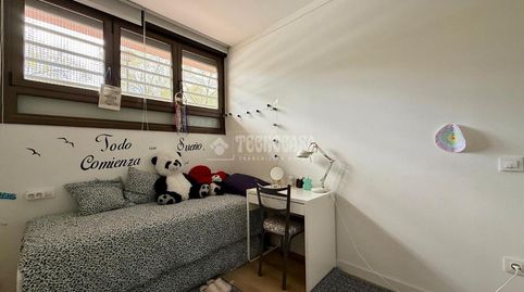 Foto 4 de Piso en venta en San Juan Bautista, Madrid Capital