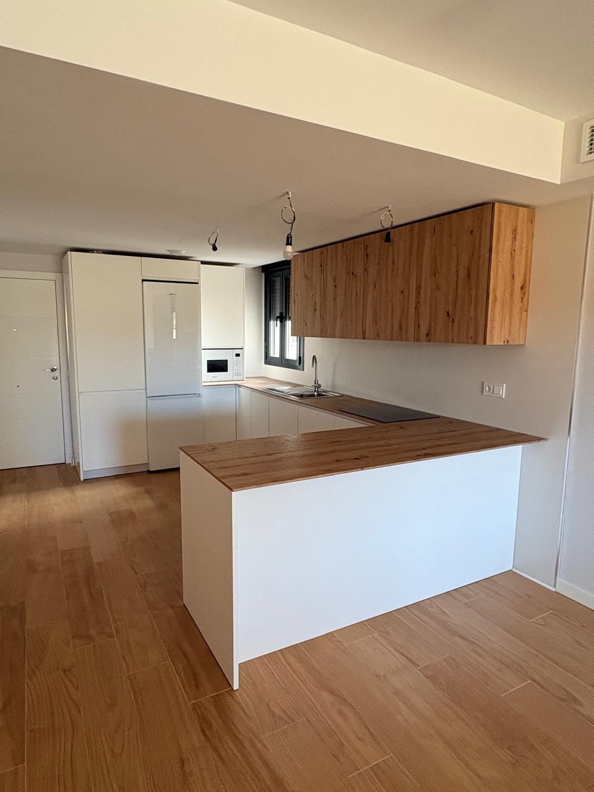 Flat to rent in Plaza de Toros