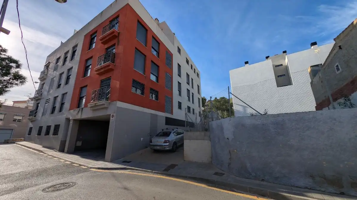 Wohnbaugrundstück zum Verkauf in Carrer Sant Vicente del Raspeig, imagen 11