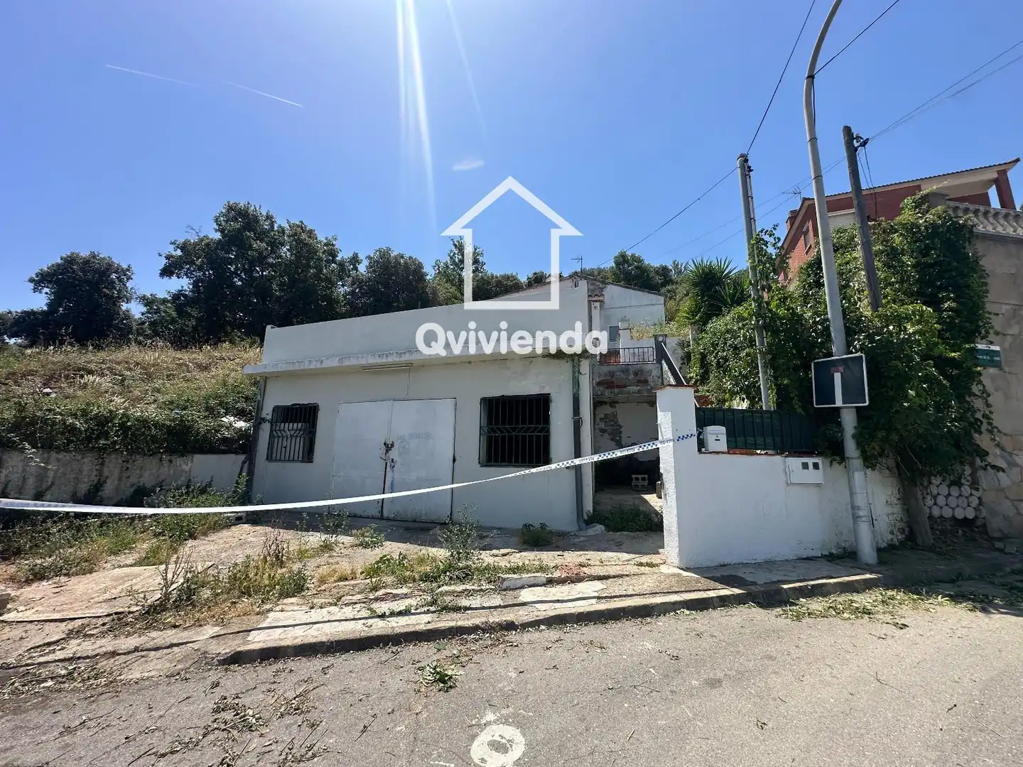 Casa adosada en venda a Sentmenat, Montflorit
