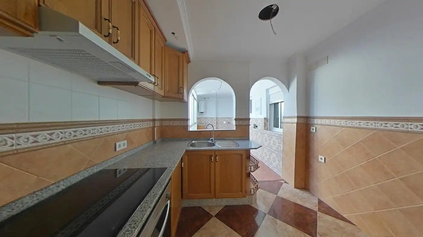 Flat for sale in C/ Velázquez, imagen 14