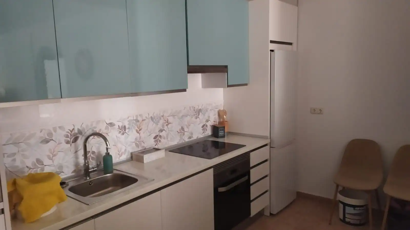 Wohnung mit Aufzug zum Verkauf in Paseo de Velilla 56D, imagen 5