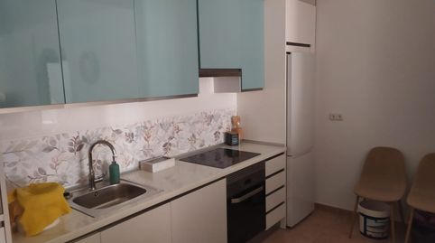 Foto 5 de Piso en venta en Paseo de Velilla, 56d, Velilla - Velilla Taramay, Almuñécar