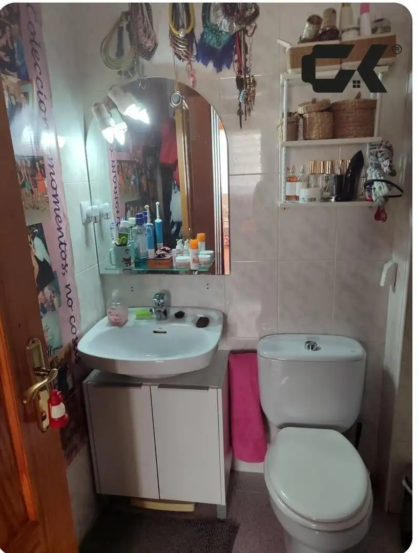 Apartament amb ascensor en venda a Pedanías Este, imagen 18