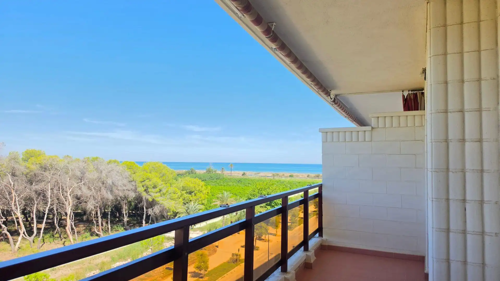 Mini appartamento con piscina in vendita a Playa de Gandia, imagen 5