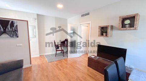 Foto 4 de Apartamento en venta en Madre de Dios, Jerez de la Frontera